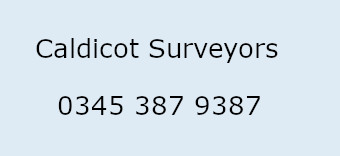 Caldicot Surveyors logo